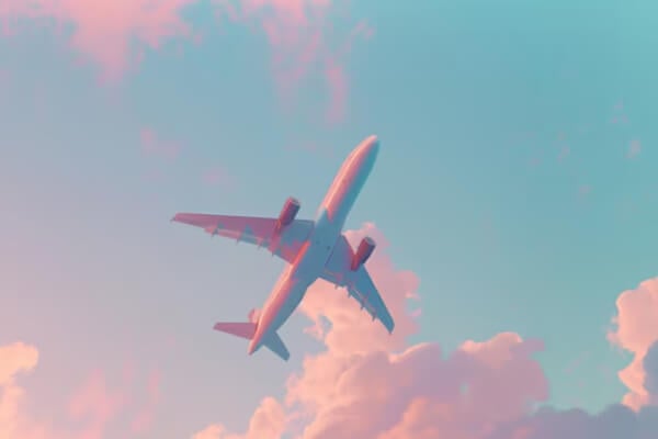 Seattle to Delhi