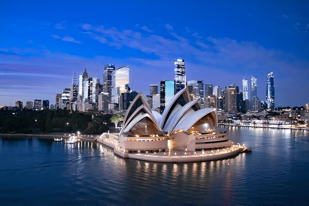 Australia