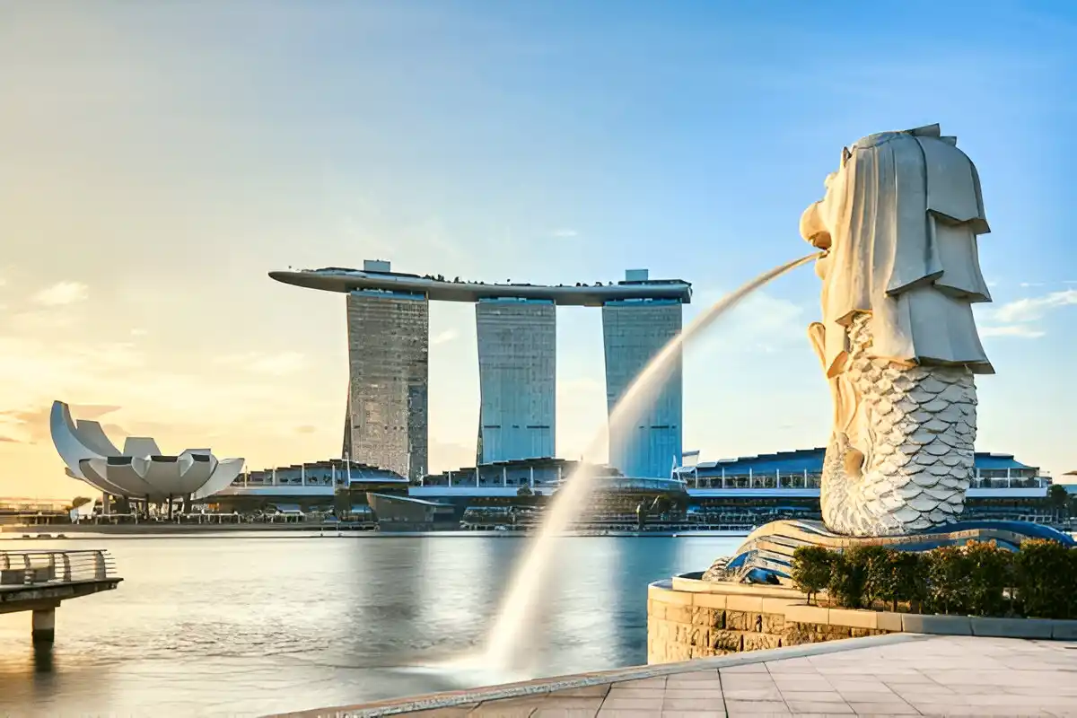 Singapore